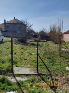 Plac građevinsko zemljište 3,21 ar