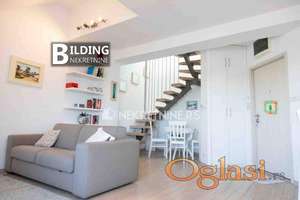 Duplex u Pregrevici sa pogledom na Dunav ID#14538