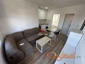 Jednoiposoban stan - 30m2 - Adice