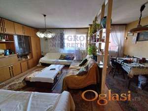 Odlična lokacija , extra raspored