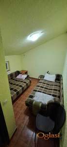 Smestaj za radnike od 120 evra, T 062 36 46 77