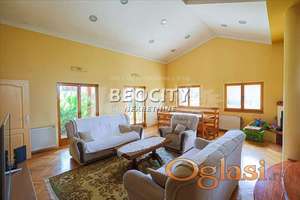 Palilula, Borča, Kikindska, 4.0, 311m2 Prelepa kuca uknjizena na prodaju