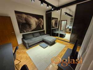 Izdajem stan na Grbavici