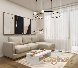 Novi Beograd-Bezanijska Kosa ID#1399