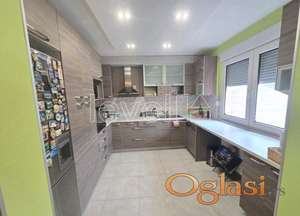 NOVI SAD - PODBARA - 97.00 m2