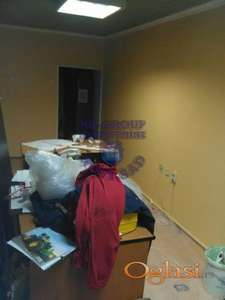 Lokal na Novoj Detelinari