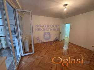 Dvosoban stan u blizini Železničke stanice