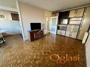 Novi Beograd-Blok 61 ID#1497