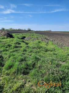 Salaš na Kudeljarcu