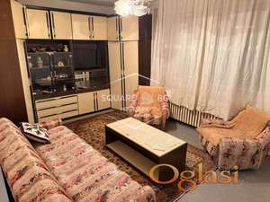Kanarevo brdo, 1.5 namešten, pet friendly ID#6597