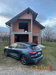 PUCKAROŠ,kod krsta !