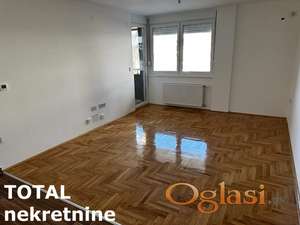 STAN - NOVI SAD - TELEP - 55m2 - 127000 evra