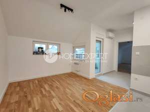 NOVI SAD - GRBAVICA - 36.00 m2