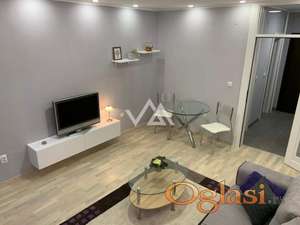 Izdaje se 0.5 stan, Vračar (Kalenič)