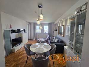 NOVI SAD,PODBARA,DVOSOBAN STAN ,POTPUNO OPREMLJEN U NOVOJ ZGRADI-167000 E