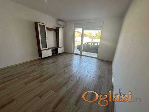 Adice, dvosoban stan 49m2