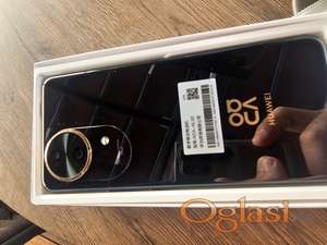 Huawei Nova 12 pro Kineski sa Harmoy sistemom