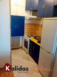 Novi Sad, Novo naselje, 40 m2, namešten, useljiv od 01.06.
