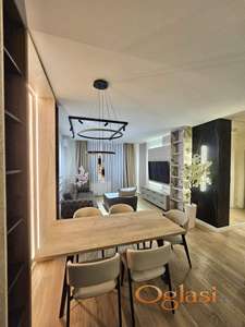 BW Sensa – Lux stan sa 2 spavaće sobe i garažom ID#2504