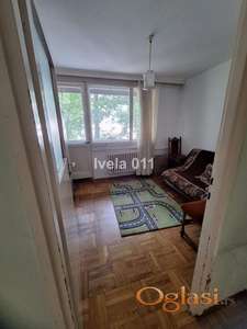 Odličan 3.0 stan - Miljakovac ID#4237