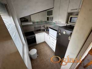 Jednoiposoban stan za izdavanje, Ćele Kula, 330€, 42m²