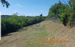 Prodaje se odlican plac u Cortanovcima