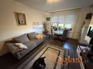 Trosoban duplex - 56m2 !