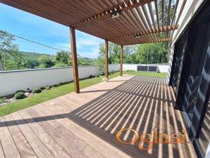 Senjak, Banjičkih žrtava, vila od 276 m2 ID#36393