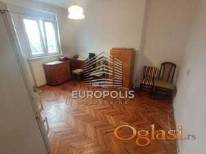 Zemun, Gornji grad, uknjižen, 1.5 ID#9256