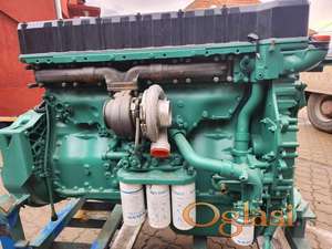 Ganc nov fabricki motor za kamion IMD