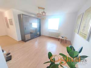 STAN - NOVI SAD - LIMAN 3 - 31m2 - 115000 evra