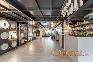 Lokal u centru, 330m2, prizemlje