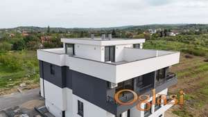 Penthouse 225m2 u K93 Urban Hill - Odmah Useljivo