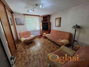 Zemun, Novi grad, Metohijska, 53m² ID#41769