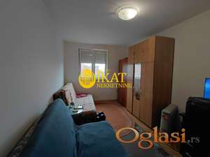 Karaburma, Marijane Gregoran 50m2 ID#4836