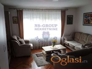 - 57m2 - Trosoban, Cara Dušana - Može kredit za mlade -