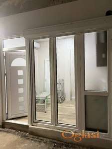 GARSONJERA U CENTRU GRADA