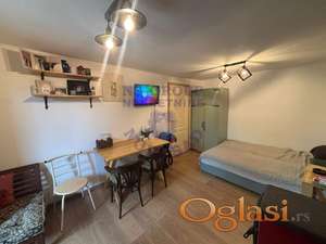 Odlična vikendica u Sremskim Karlovcima.