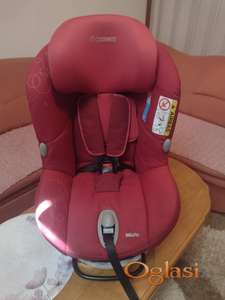 Auto sediste Maxi Cosi 0-18 Kg