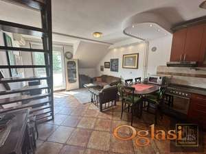 Fantastična lokacija! Kolo Srpskih Sestara! Dvoiposoban!