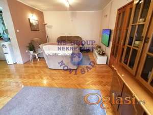 Fenomenalan stan na Novoj Detelinari