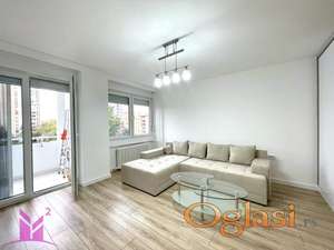 * Novi Sad- Liman * pet friendly