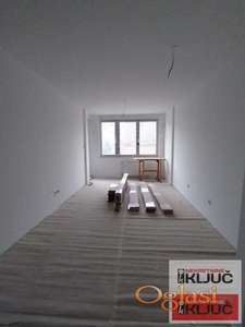 KOD BULEVARA EVROPE, 60m2, Dvoiposoban sa pdv