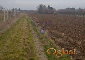 Plac u Krusedolu 5561m2