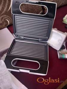 TOSTER GORENJE-GARANCIJA-nekorisceno