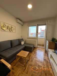 Odličan jednosoban stan na Telepu, za život i kao investicija !!