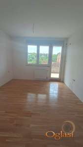 DVOIPOSOBAN STAN U IZGRADNJI SA POVRATOM PDV-A, PETROVARADIN