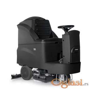 Mašina za  pranje podova Fimap Mr