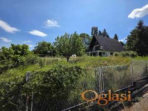 Grocka, Brestovik, Avalska, 280m2, 22a ID#40620