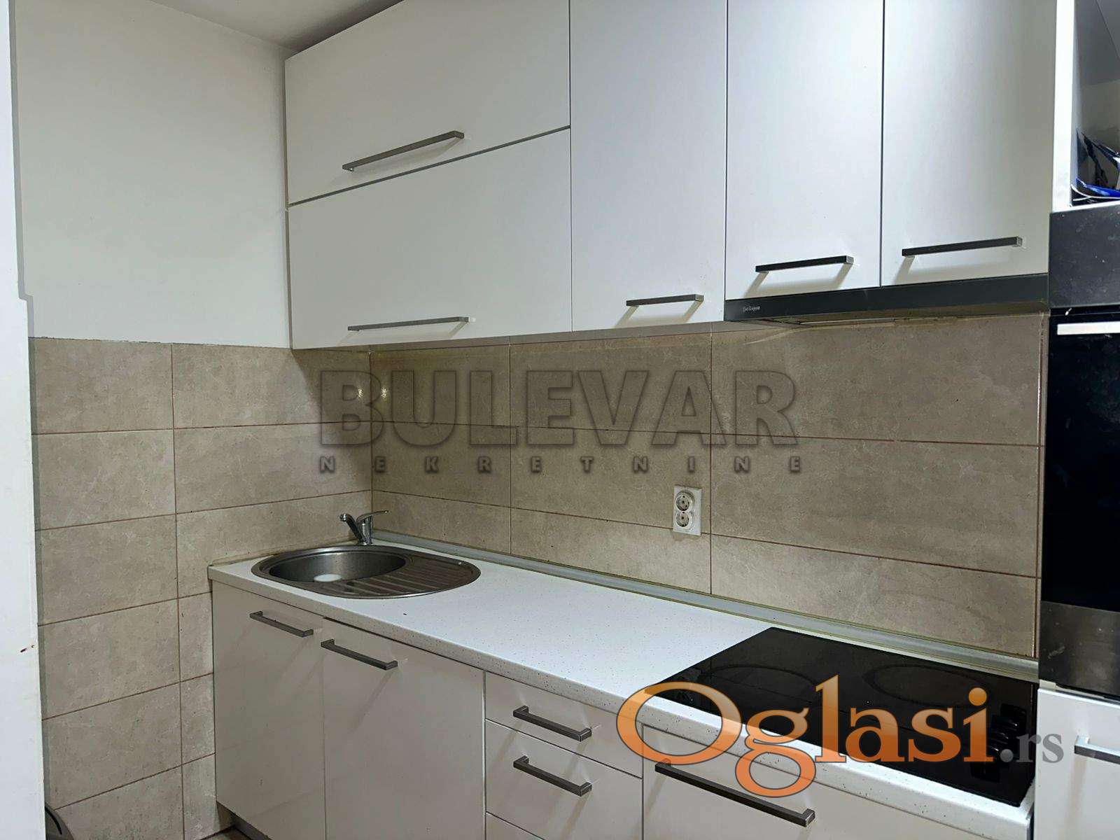 for rent excellent apartment near Pravnog faculty, 75m2! — photo